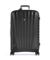 Roncato E-Lite Kufr se 4 kolečky black