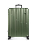 Roncato Element 2.0 L Spinner (4 wheels) verde militare