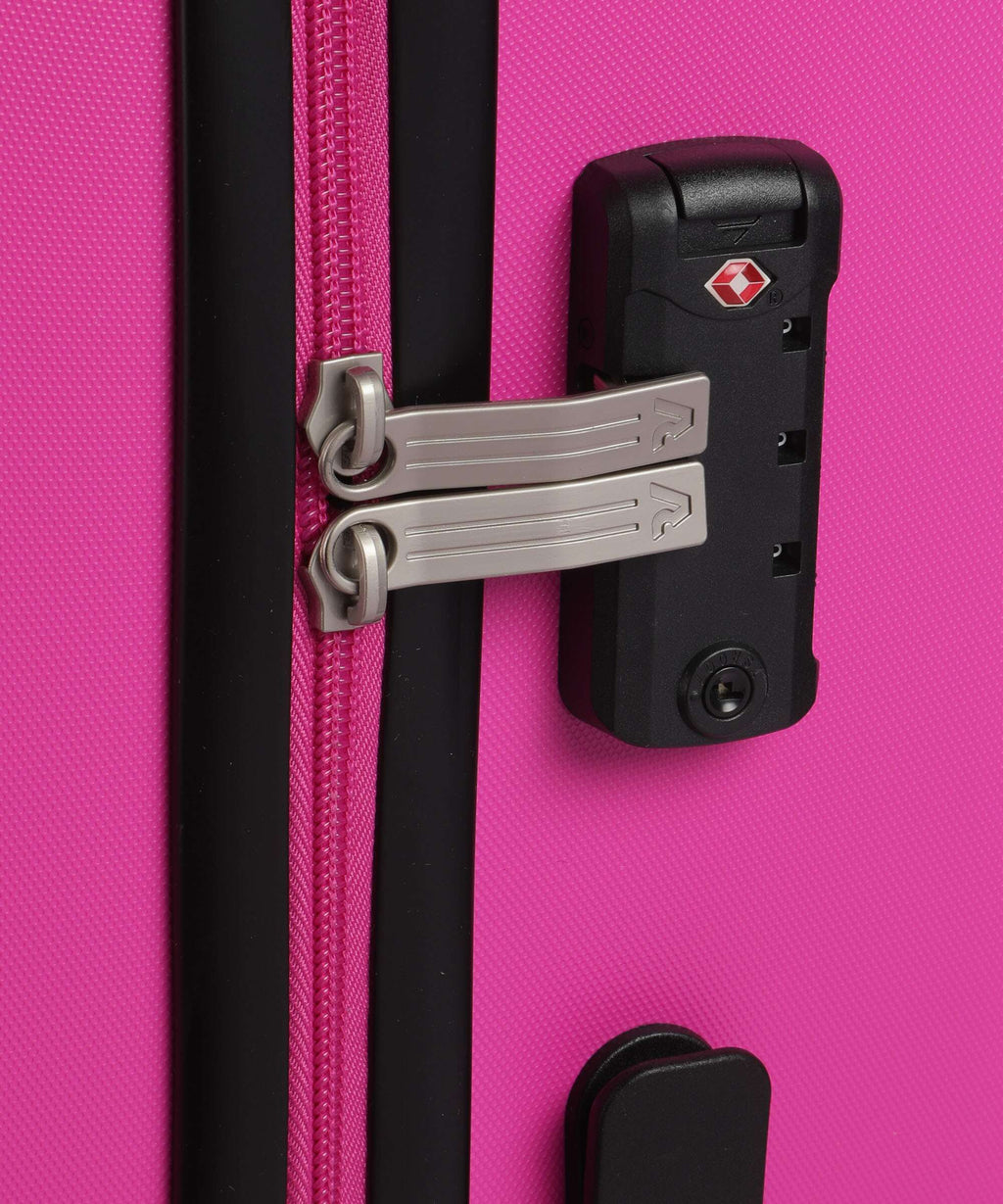Roncato Element 2.0 M Spinner (4 wheels) fucsia