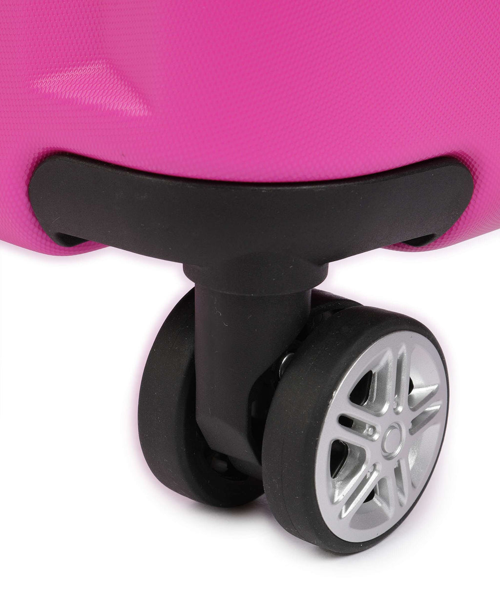 Roncato Element 2.0 M Spinner (4 wheels) fucsia