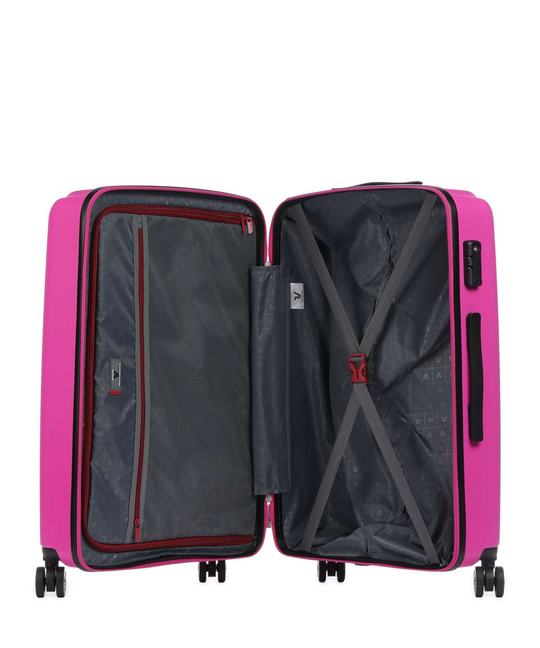 Roncato Element 2.0 M Spinner (4 wheels) fucsia