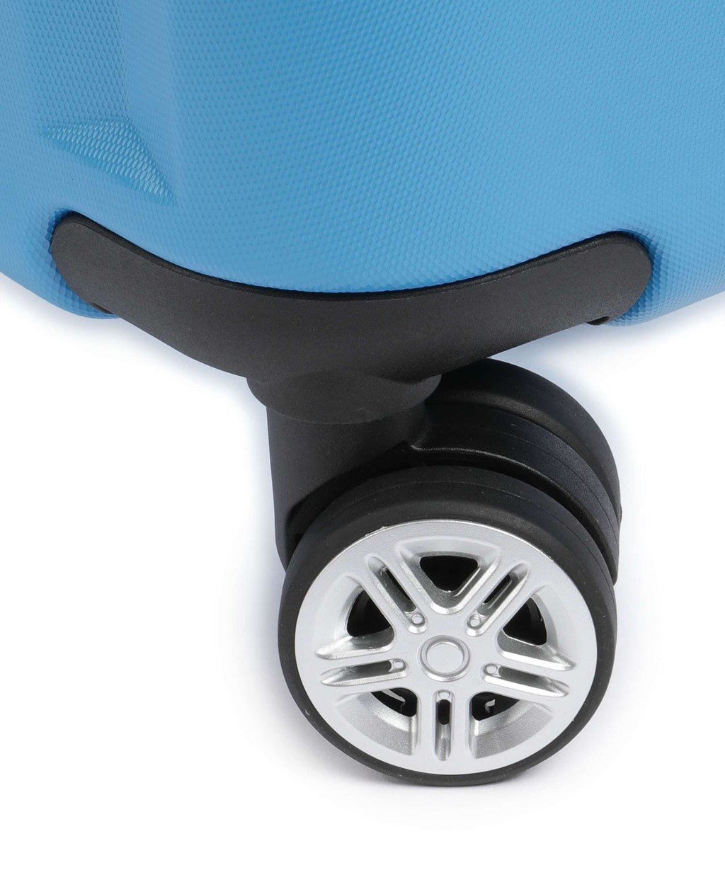 Roncato Element 2.0 M Spinner (4 wheels) denim