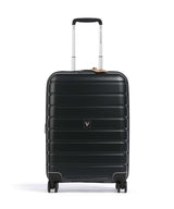 Roncato ReLife Spinner (4 wheels) nero