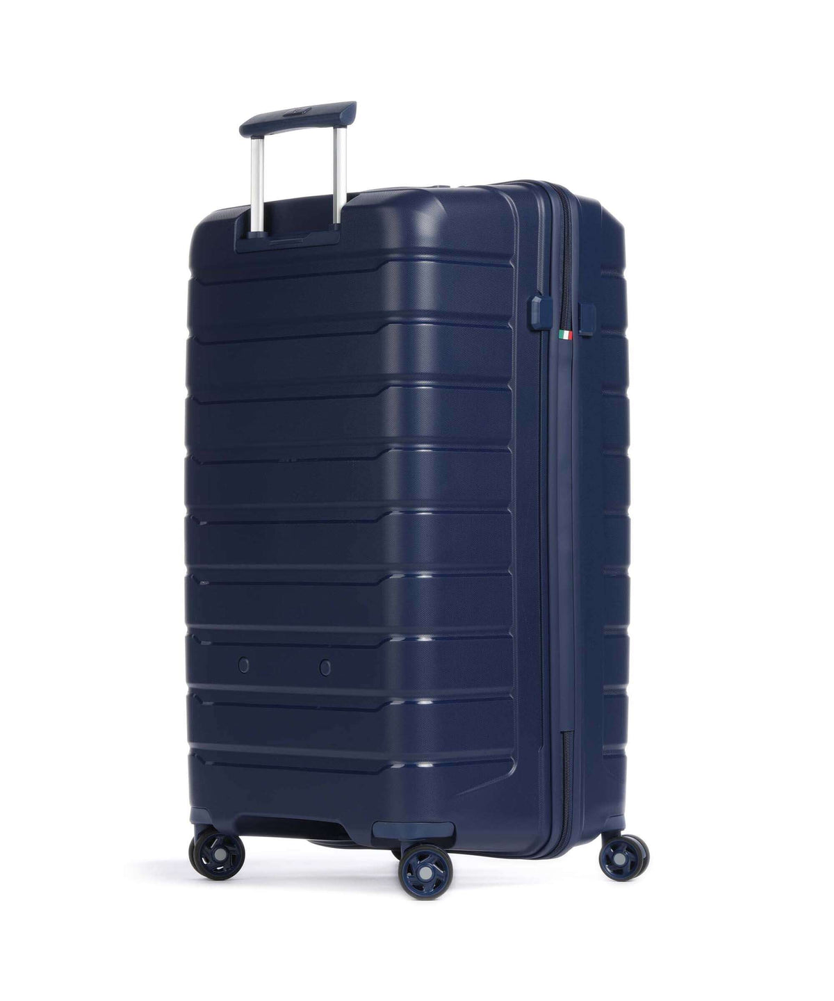 Roncato B-Flying Trunk Spinner (4 wheels) blu notte