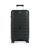 Roncato B-Flying Trunk Kufr se 4 kolečky nero