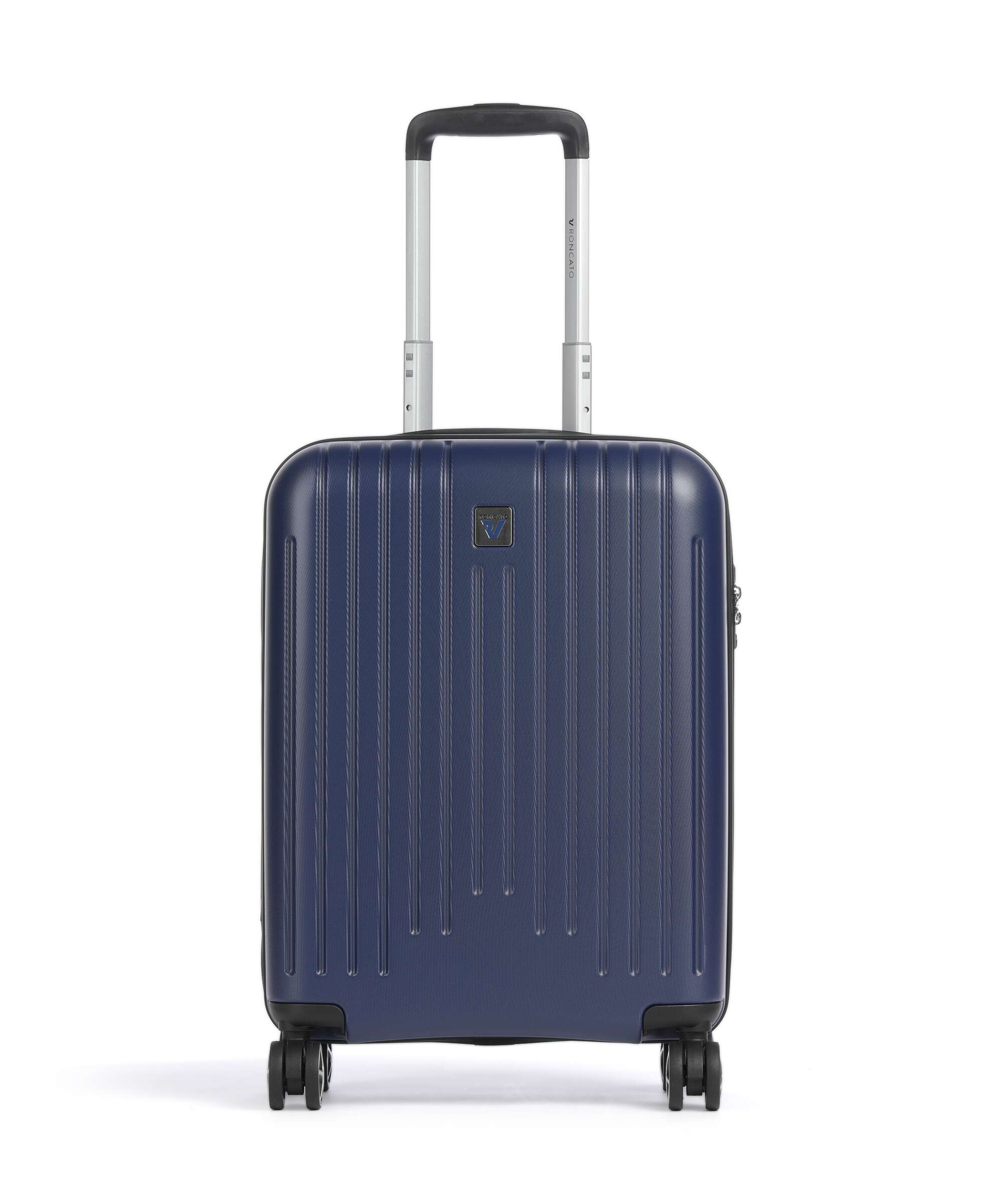 Roncato Electron 2.0 Spinner (4 wheels) blu notte