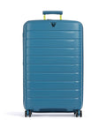 Roncato B-Flying Move Spinner (4 wheels) blu laguna