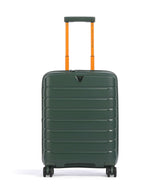 Roncato B-Flying Move Spinner (4 wheels) verde mimetico
