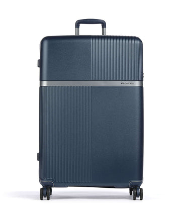Roncato Airglam Kufr se 4 kolečky blu notte