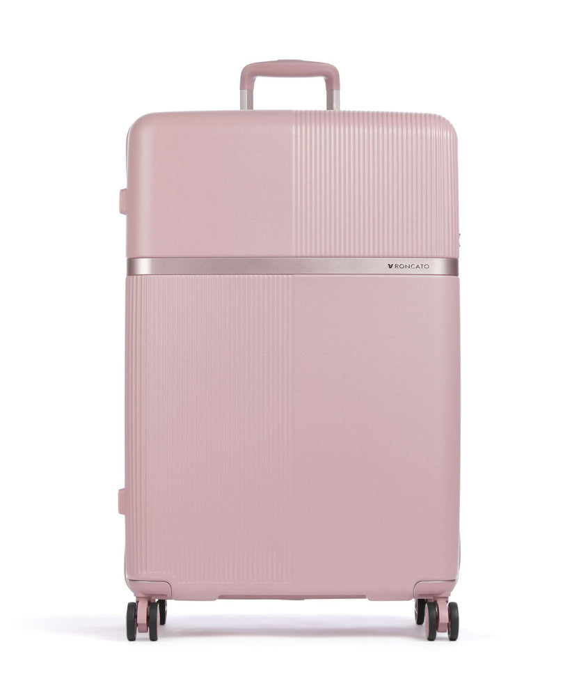 Roncato Airglam Spinner (4 wheels) rosa cipria