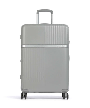 Roncato Airglam Kufr se 4 kolečky grigio perla