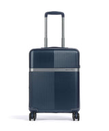 Roncato Airglam Kufr se 4 kolečky blu notte