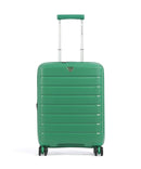 Roncato B-Flying Spinner (4 wheels) verde brillante