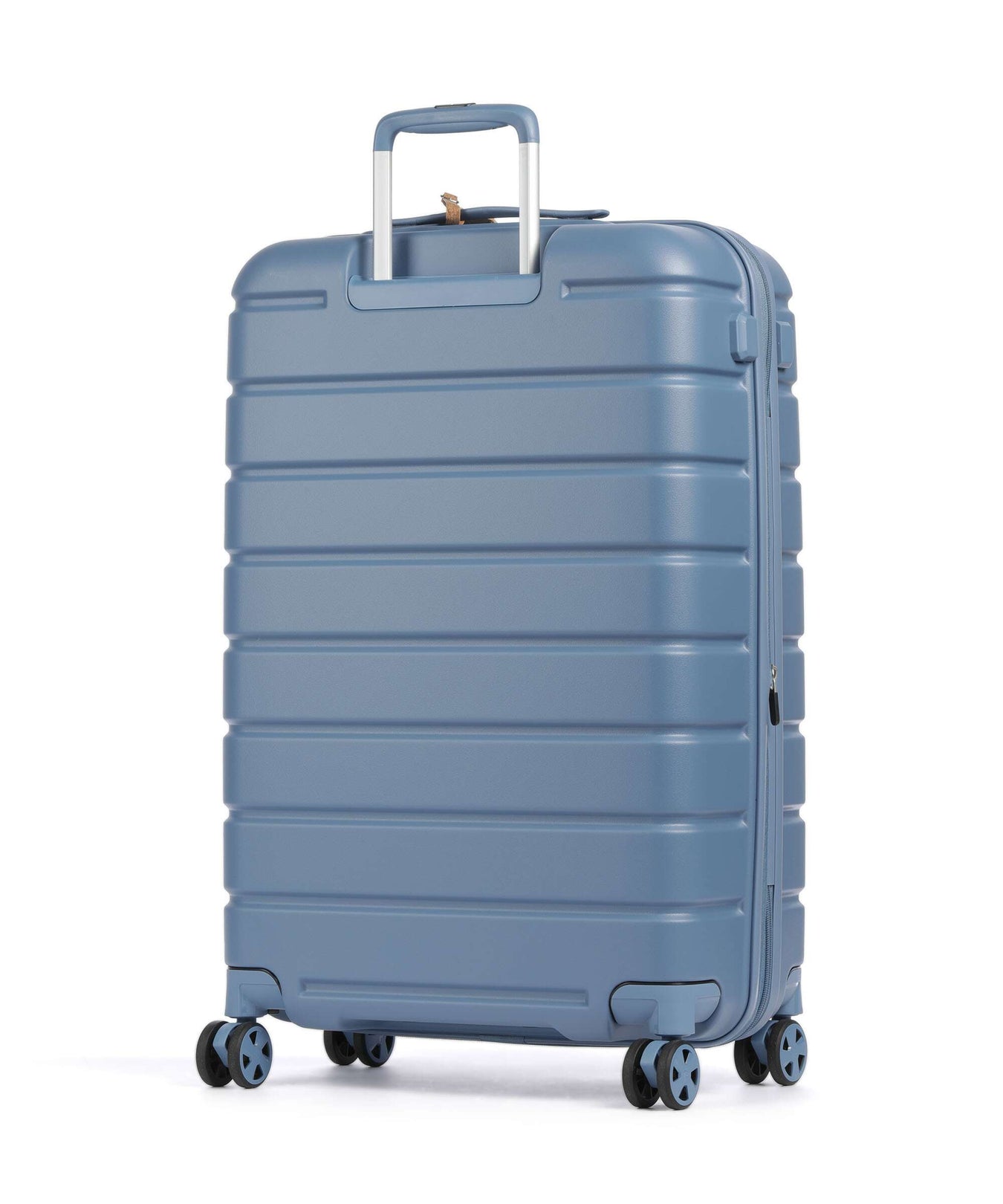 Roncato ReLife Spinner (4 wheels) blu retro