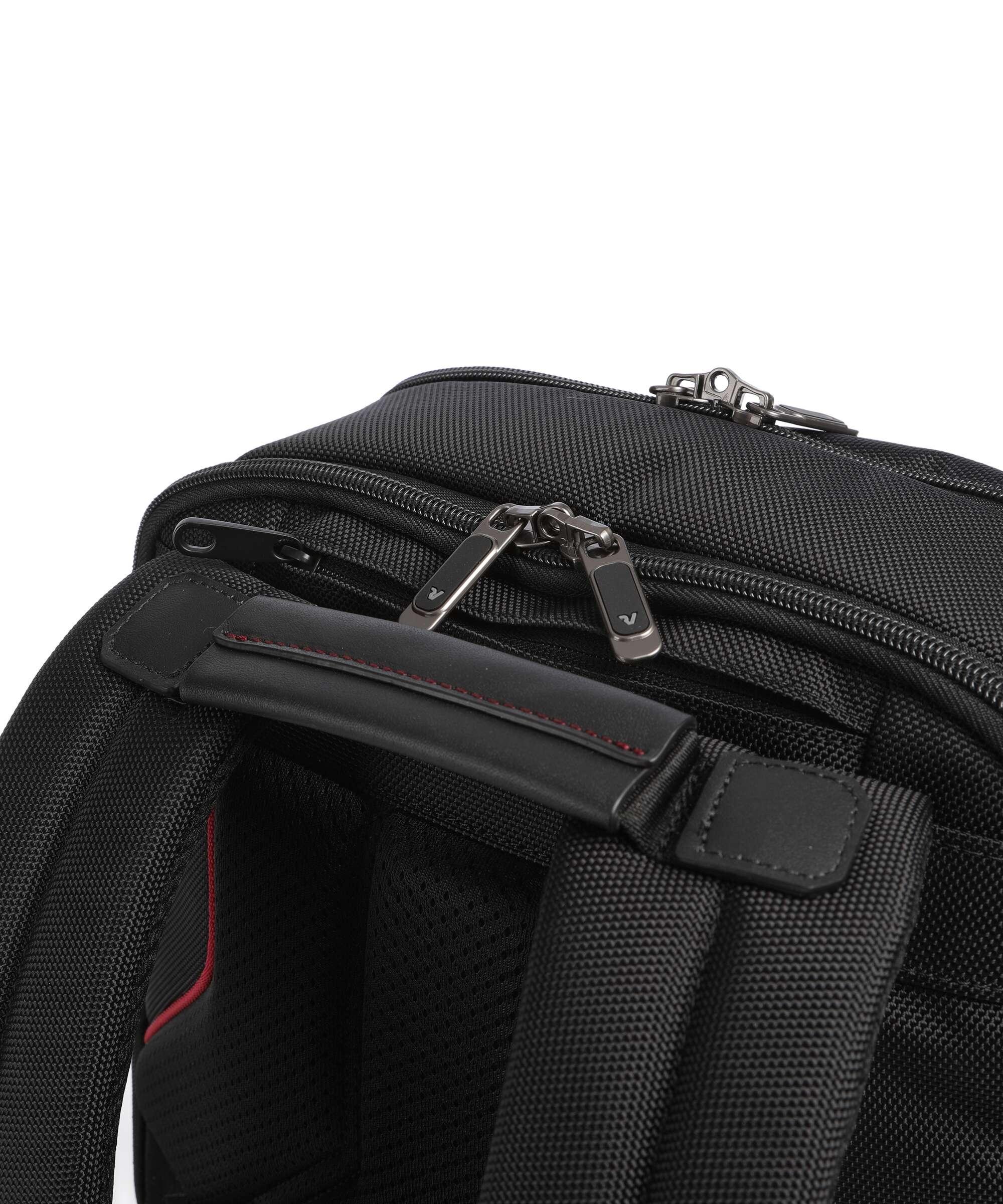 Roncato Cambridge Backpack black