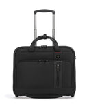 Roncato Cambridge Laptop bag black