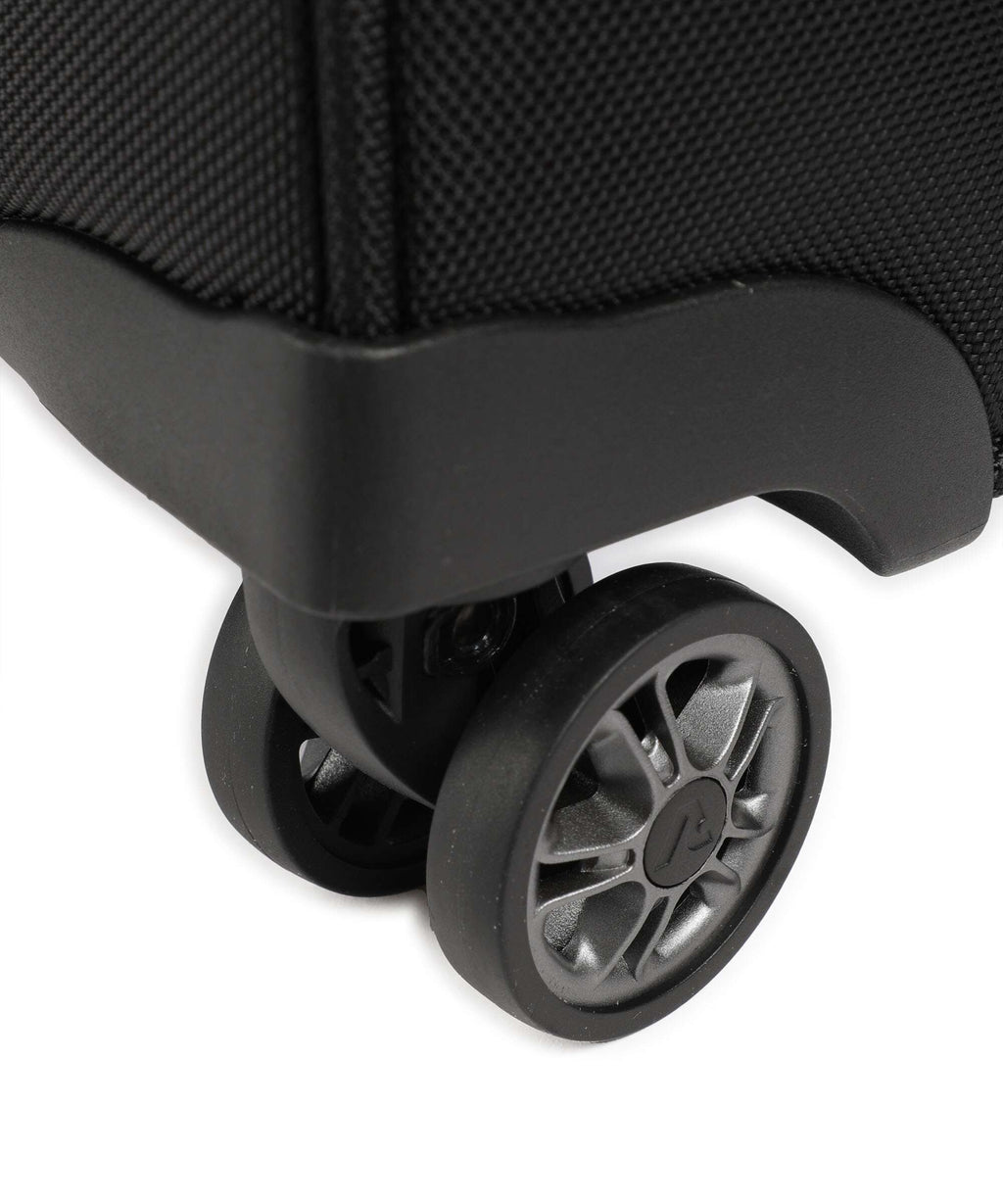 Roncato Cambridge Spinner (4 wheels) black