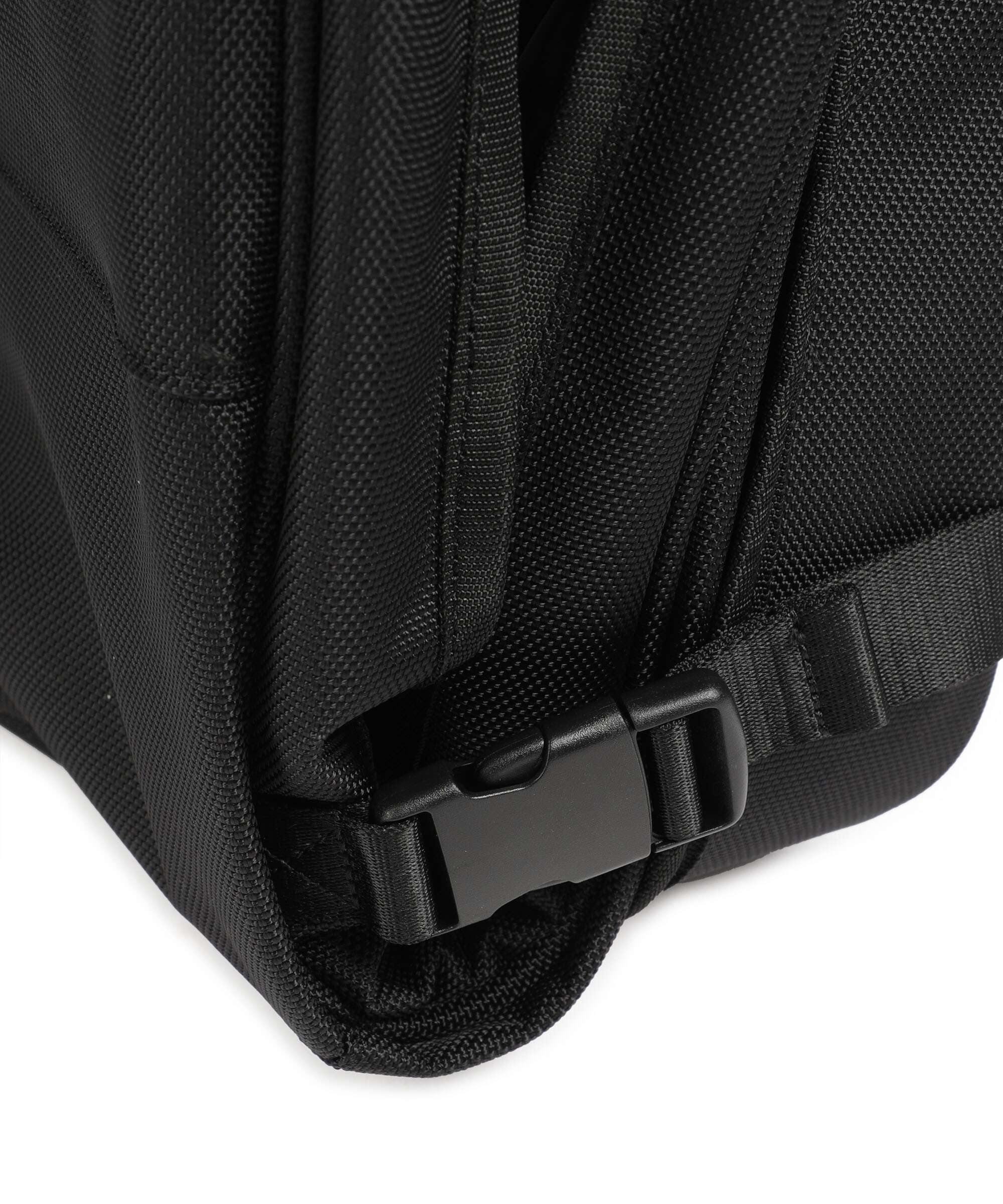 Roncato Cambridge Garment bag nero