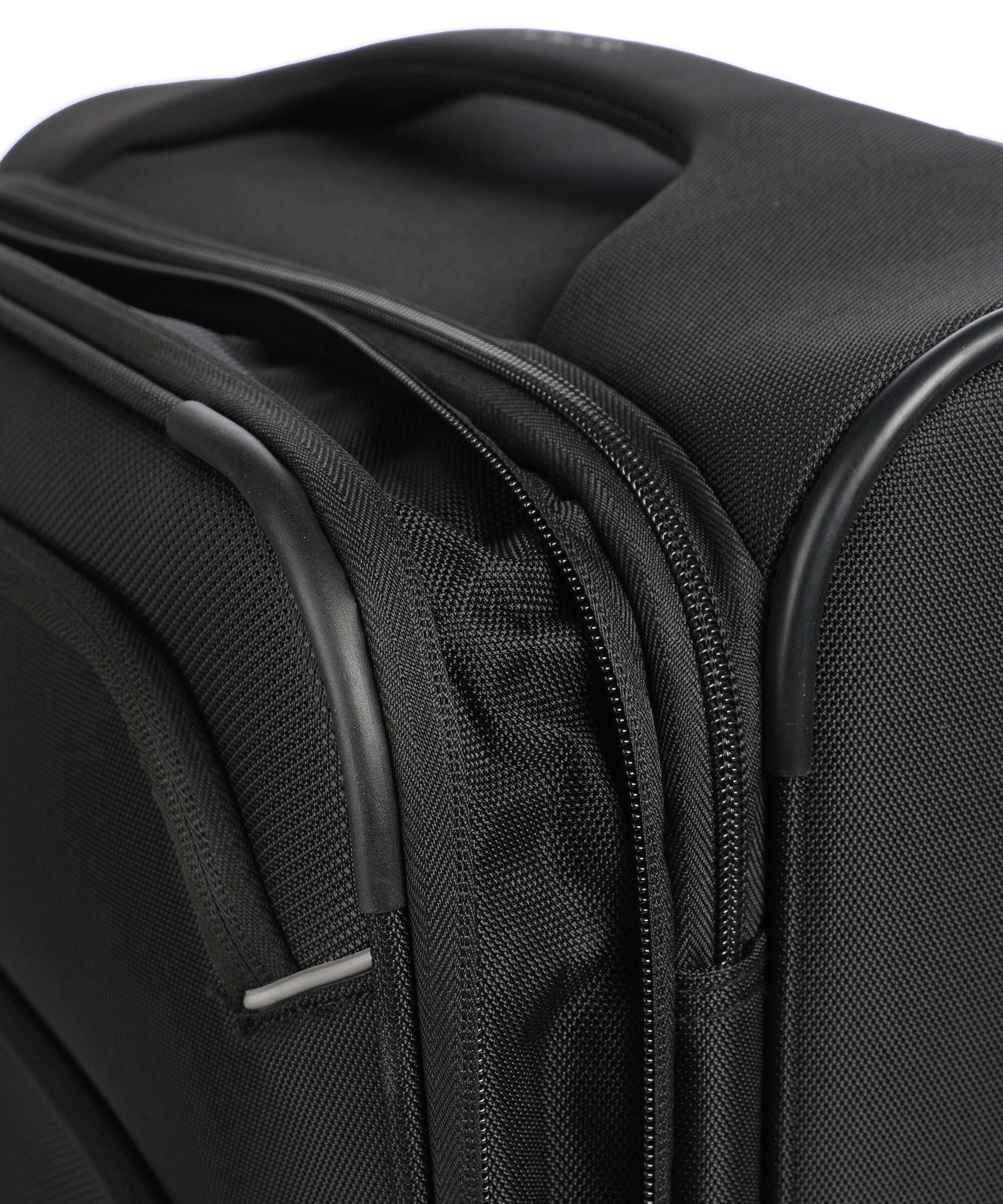 Roncato Gateway Spinner (4 wheels) black