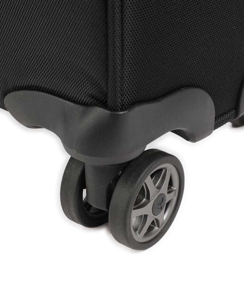 Roncato Gateway Spinner (4 wheels) black