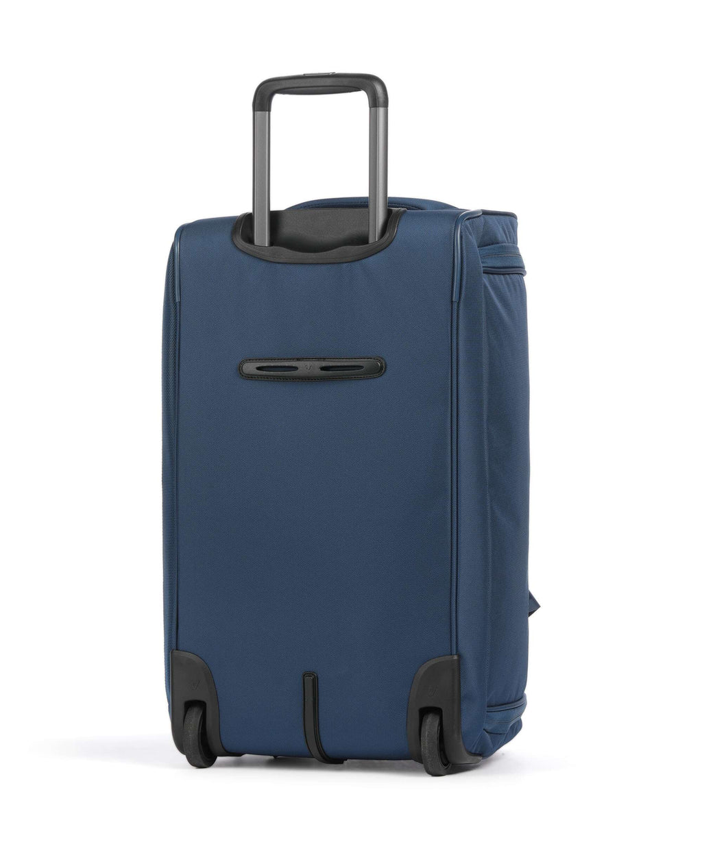 Roncato Gateway Travel bag with wheels blue