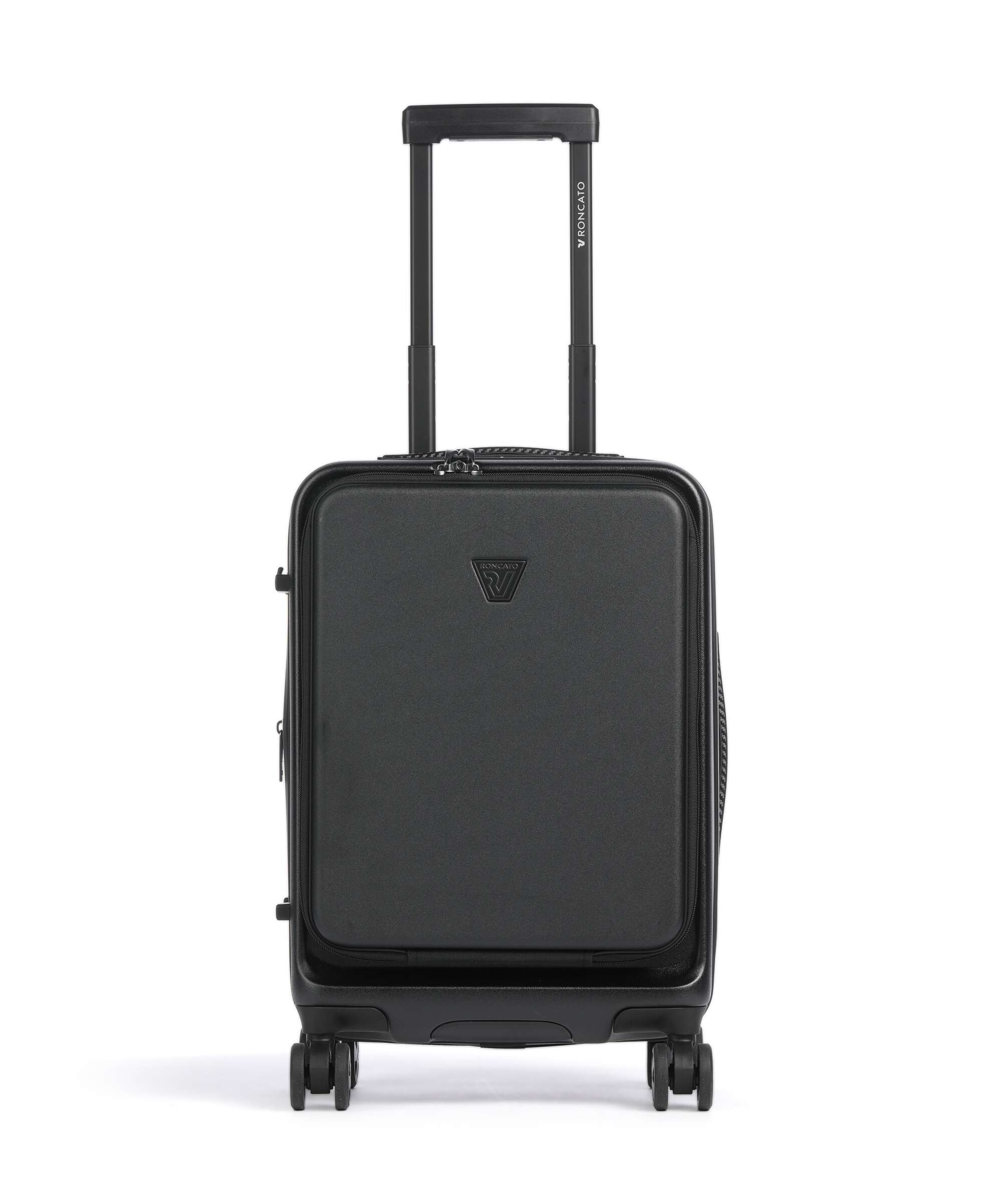 Roncato Florence Spinner (4 wheels) nero