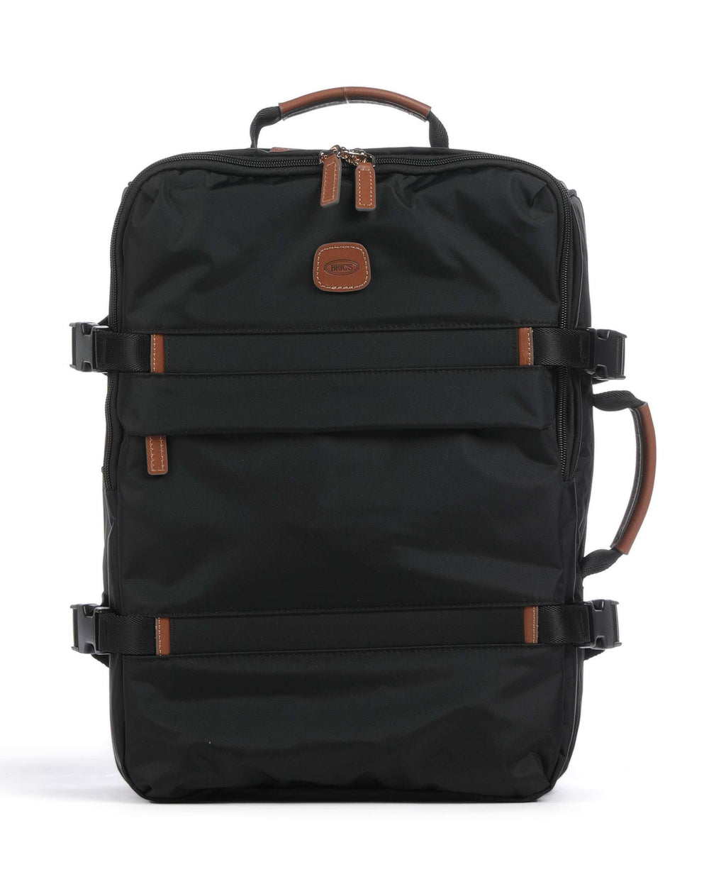 Brics X-Collection Travel backpack black