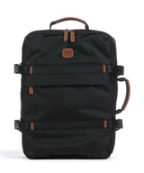 Brics X-Collection Cestovní batoh black