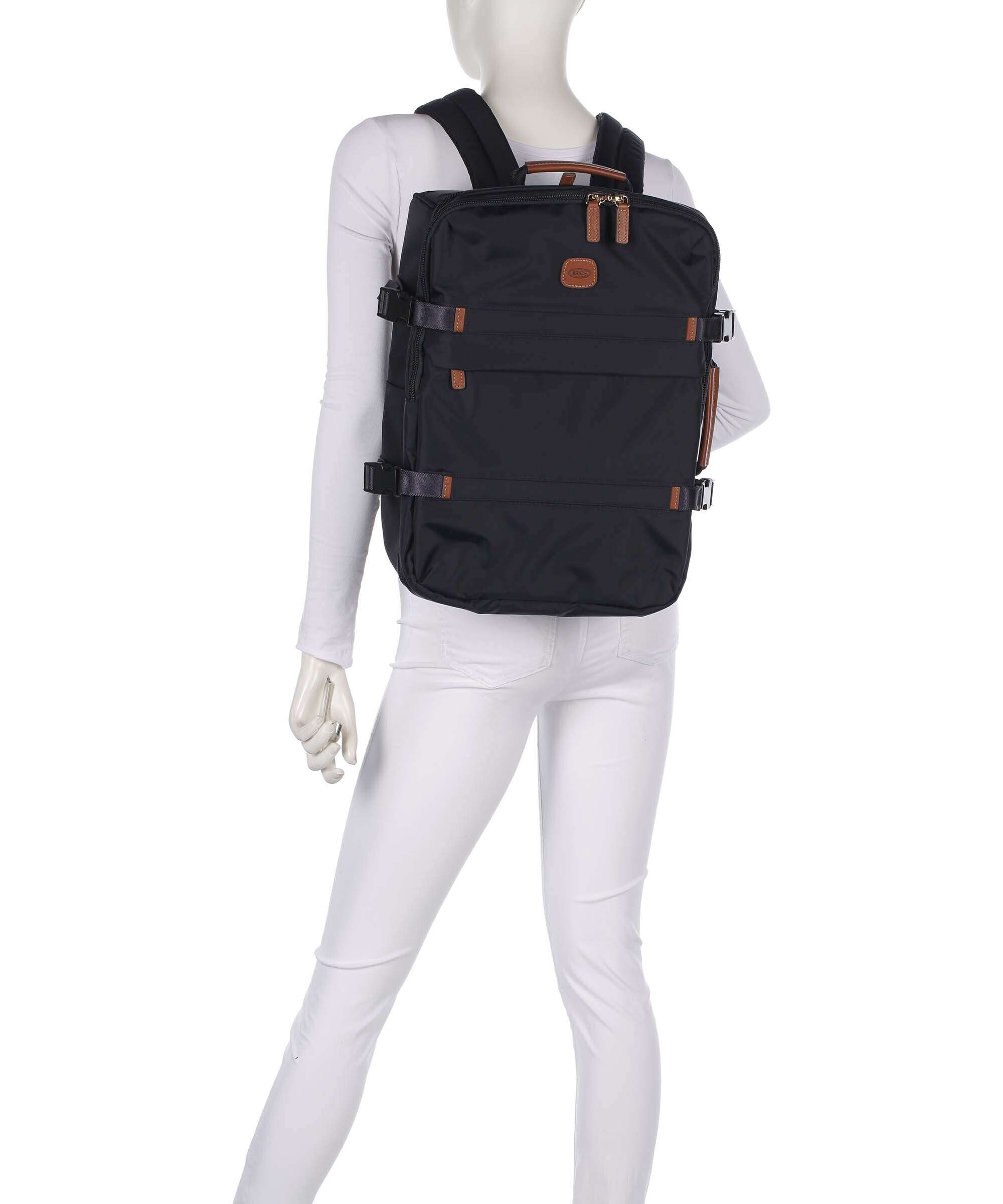 Brics X-Collection Travel backpack ocean blue