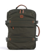 Brics X-Collection Cestovní batoh olive