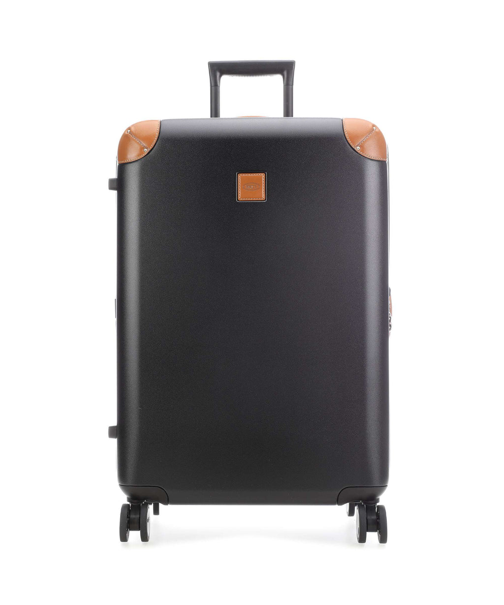 Brics Amalfi Spinner (4 wheels) schwarz