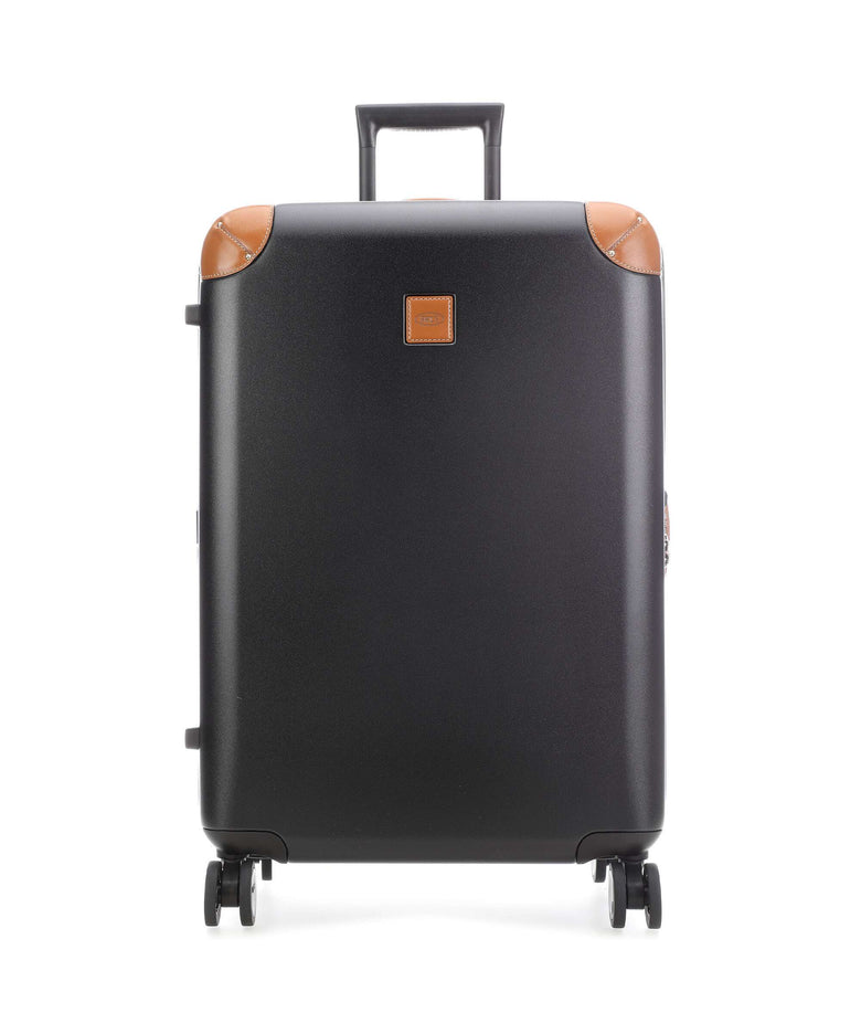 Brics Amalfi Spinner (4 wheels) schwarz