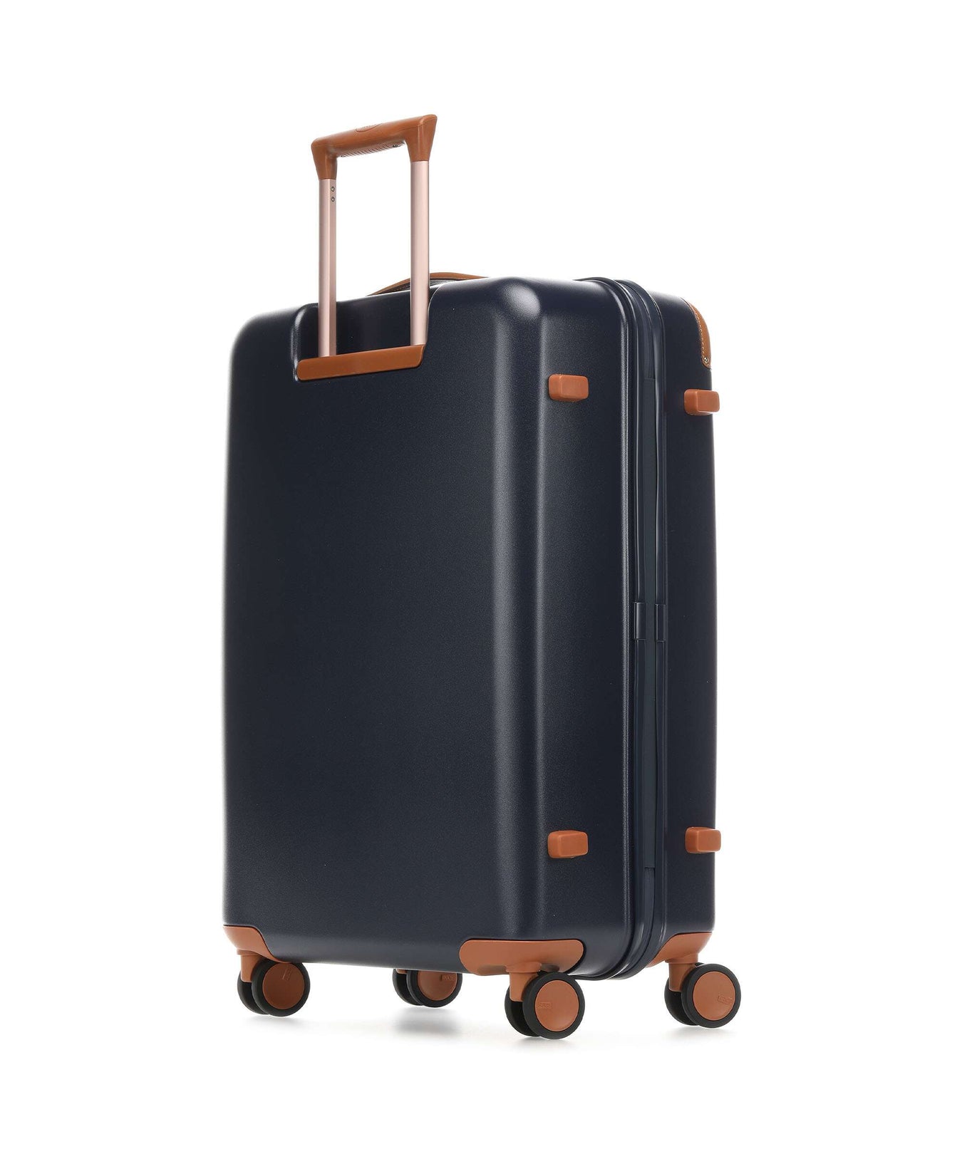 Brics Amalfi Spinner (4 wheels) blue