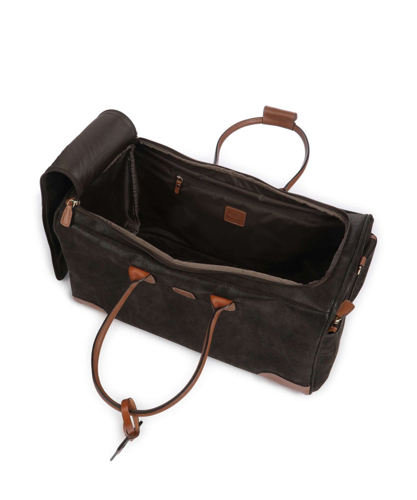 Brics Life Weekend bag oliva