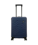 Brics BY Ulisse Kufr se 4 kolečky ozean