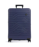 Brics BY Ulisse Kufr se 4 kolečky ozean