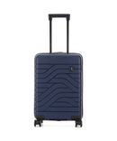 Brics BY Ulisse Kufr se 4 kolečky ozean