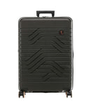 Brics BY Ulisse Kufr se 4 kolečky oliva