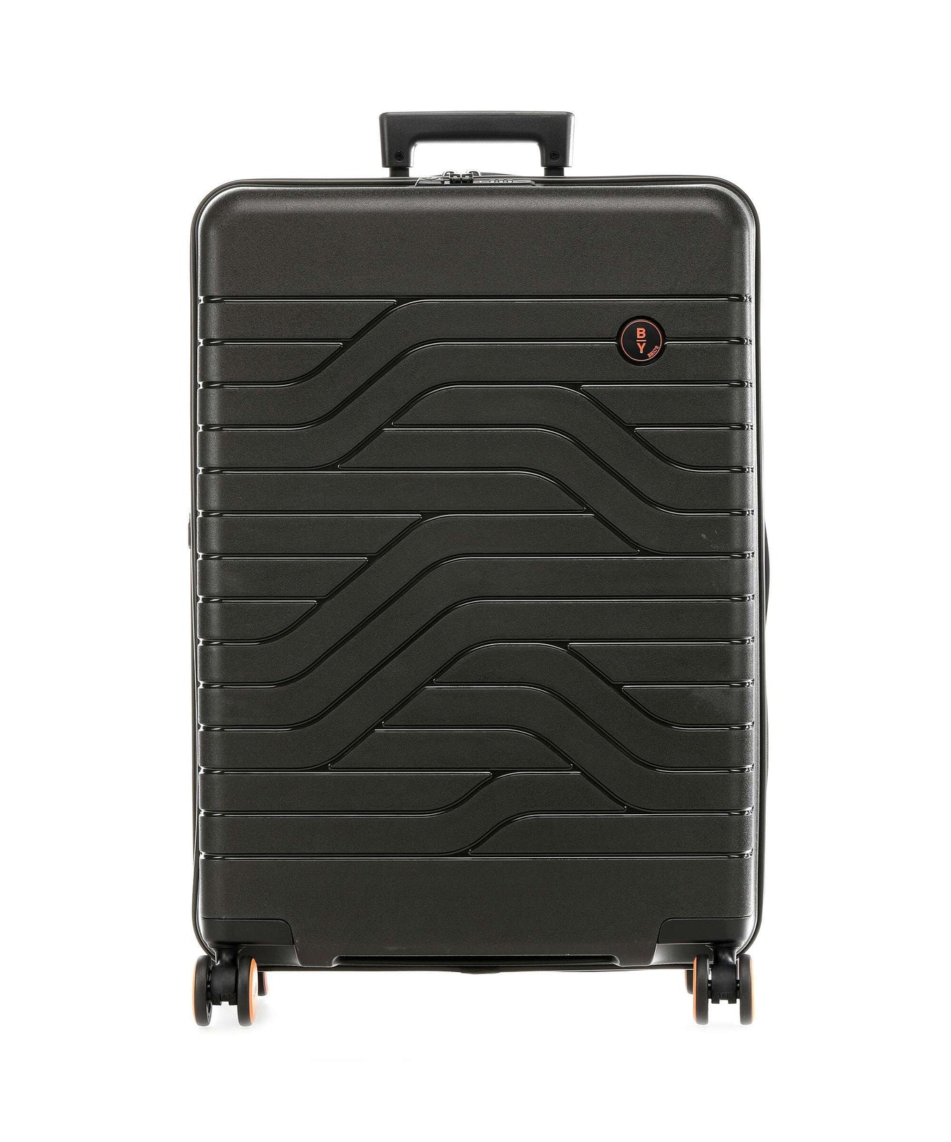 Brics BY Ulisse Spinner (4 wheels) oliva