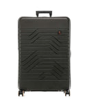 Brics BY Ulisse Kufr se 4 kolečky oliva