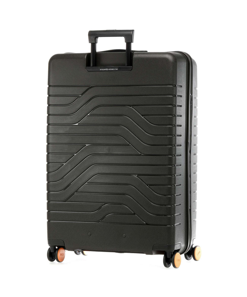 Brics BY Ulisse Spinner (4 wheels) oliva