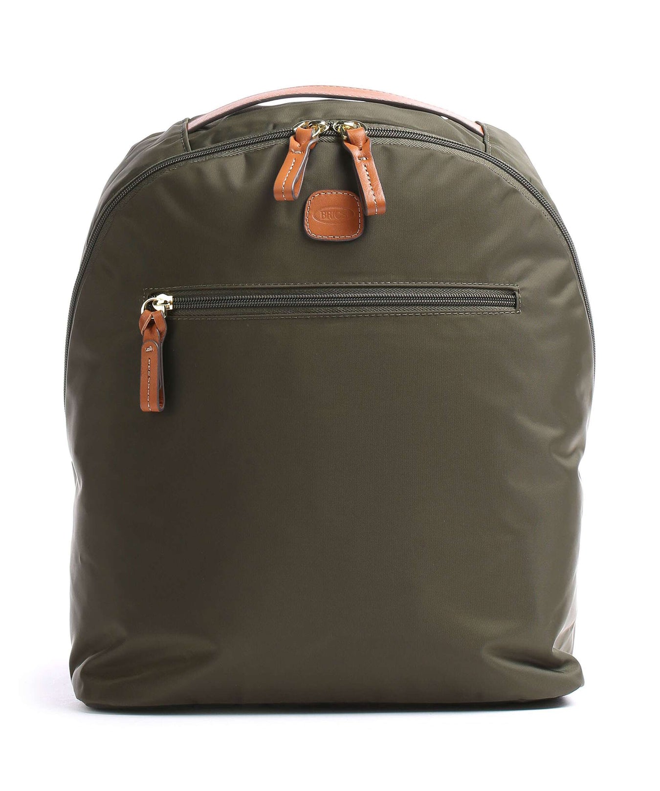 Brics X-Collection Backpack olive