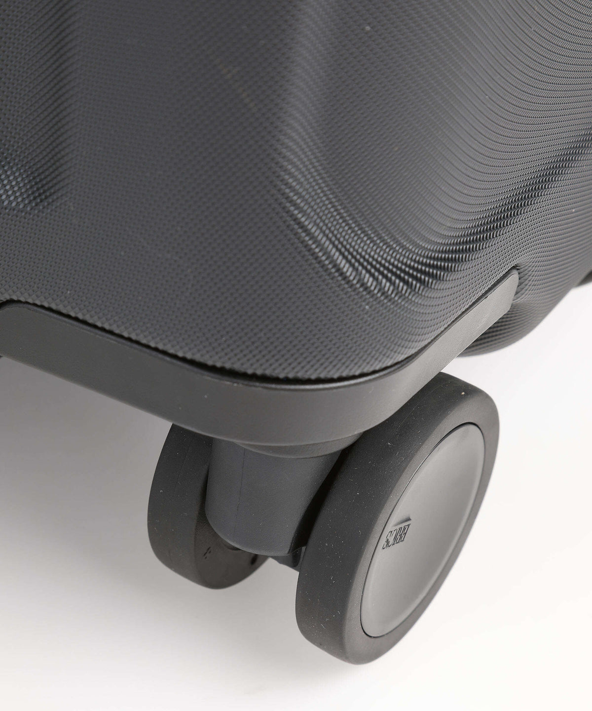 Brics Capri Spinner (4 wheels) black