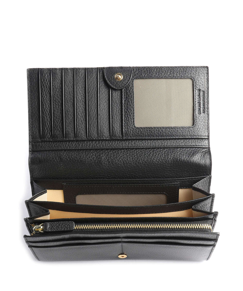 Brics Marmolada Wallet black