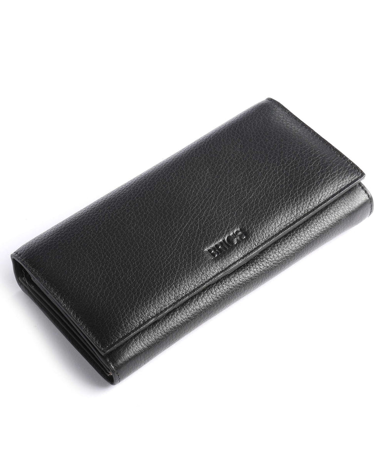 Brics Marmolada Wallet black