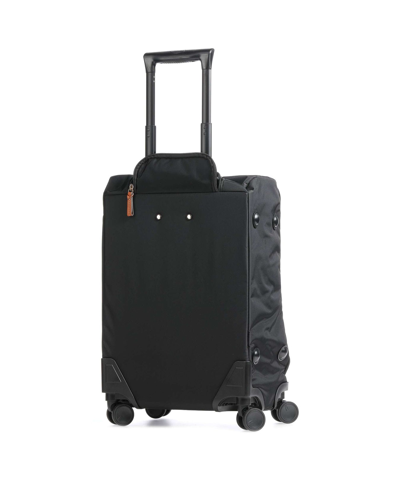 Brics X-Collection Spinner (4 wheels) black