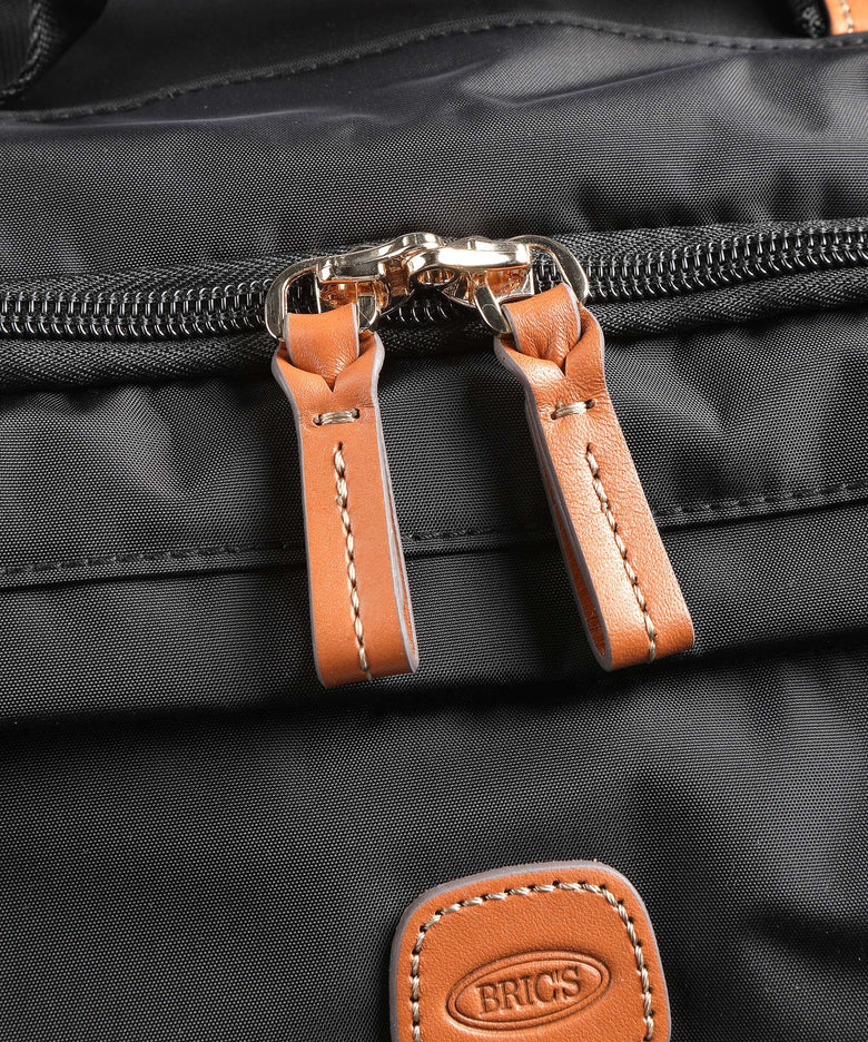 Brics X-Collection Spinner (4 wheels) black