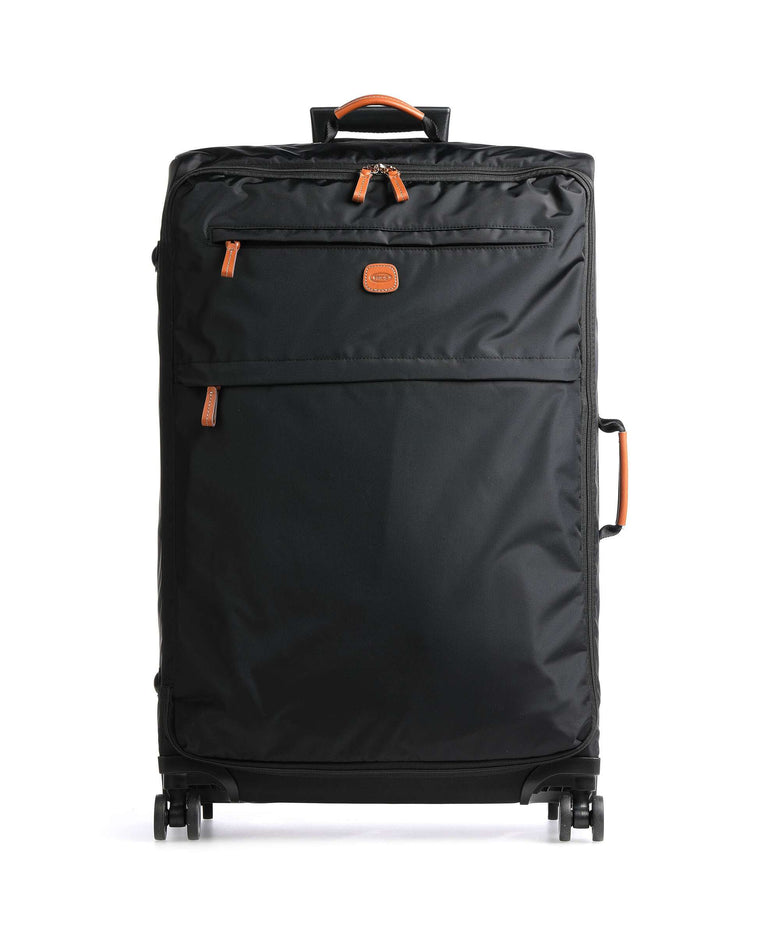 Brics X-Collection Spinner (4 wheels) black