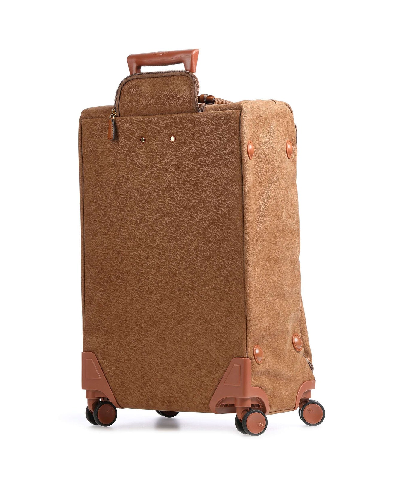 Brics Life Spinner (4 wheels) camel