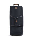 Brics X-Collection Cestovní taška s kolečky ocean blue